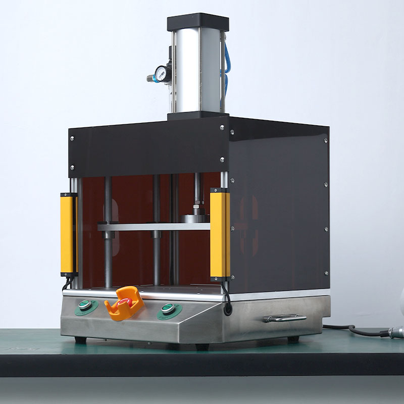 MontpellierAir tightness test fixture